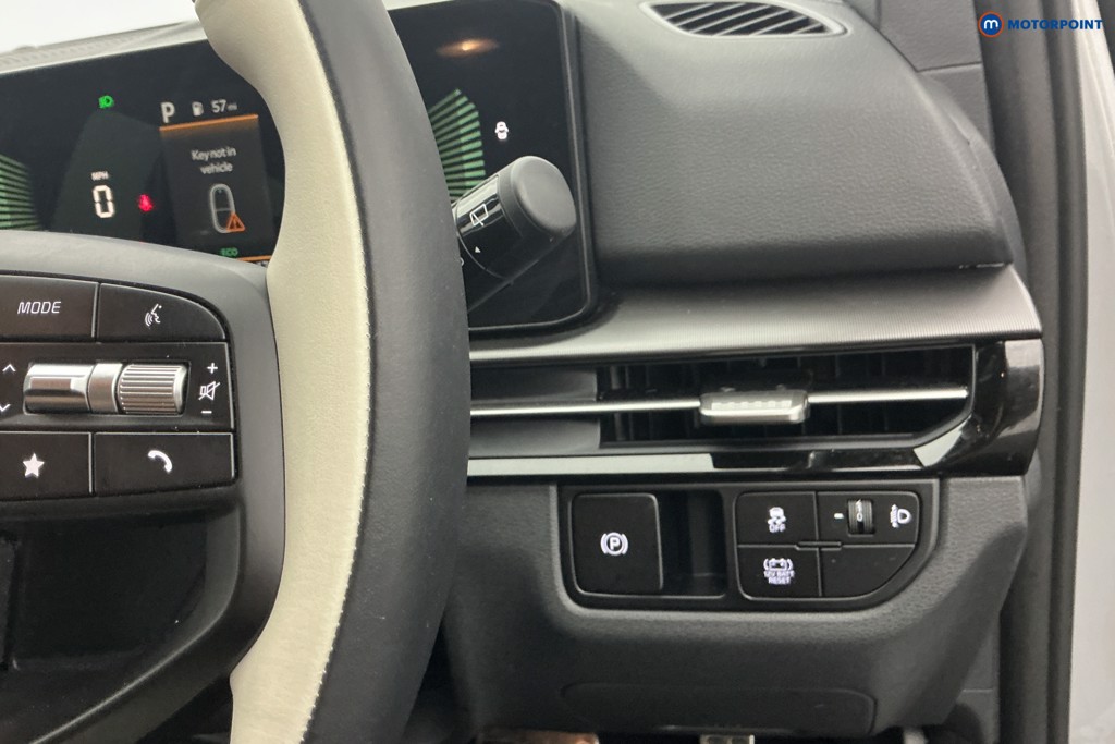 KIA Sportage Gt-Line Automatic Petrol-Electric Hybrid SUV - Stock Number (1670222) - 22nd supplementary image