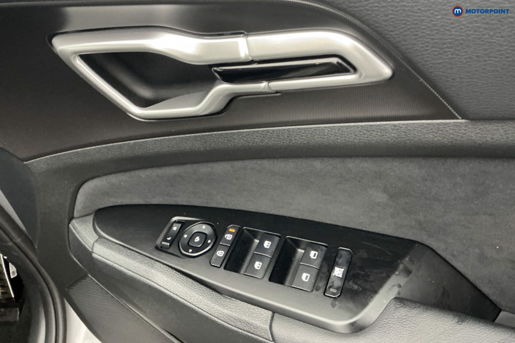 KIA Sportage Gt-Line Automatic Petrol-Electric Hybrid SUV - Stock Number (1670222) - 25th supplementary image
