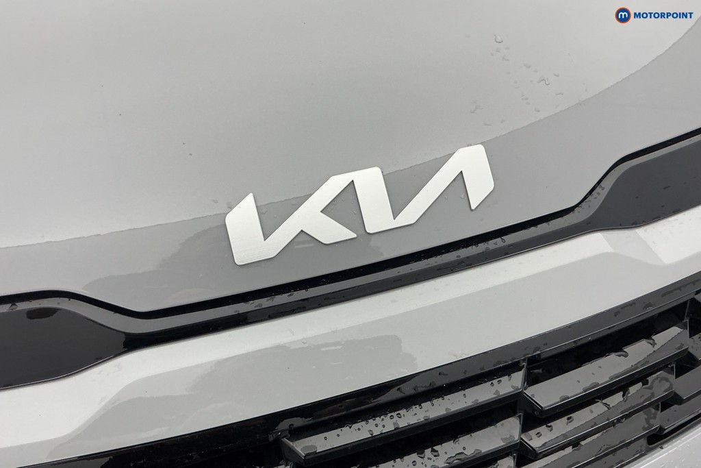 KIA Sportage Gt-Line Automatic Petrol-Electric Hybrid SUV - Stock Number (1670222) - 28th supplementary image