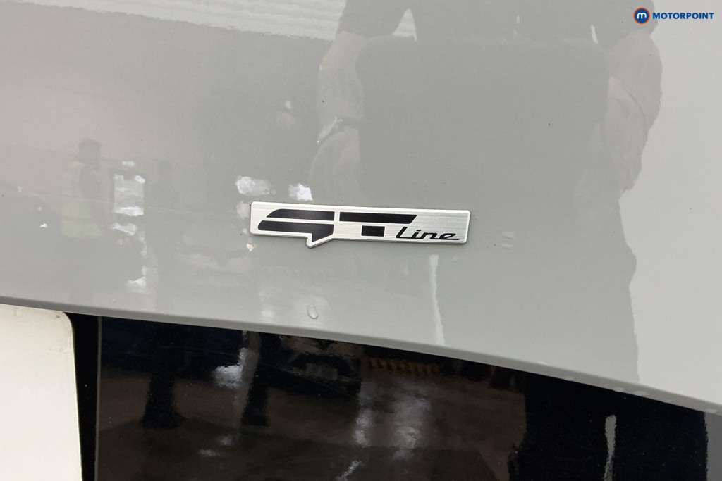 KIA Sportage Gt-Line Automatic Petrol-Electric Hybrid SUV - Stock Number (1670222) - 31st supplementary image