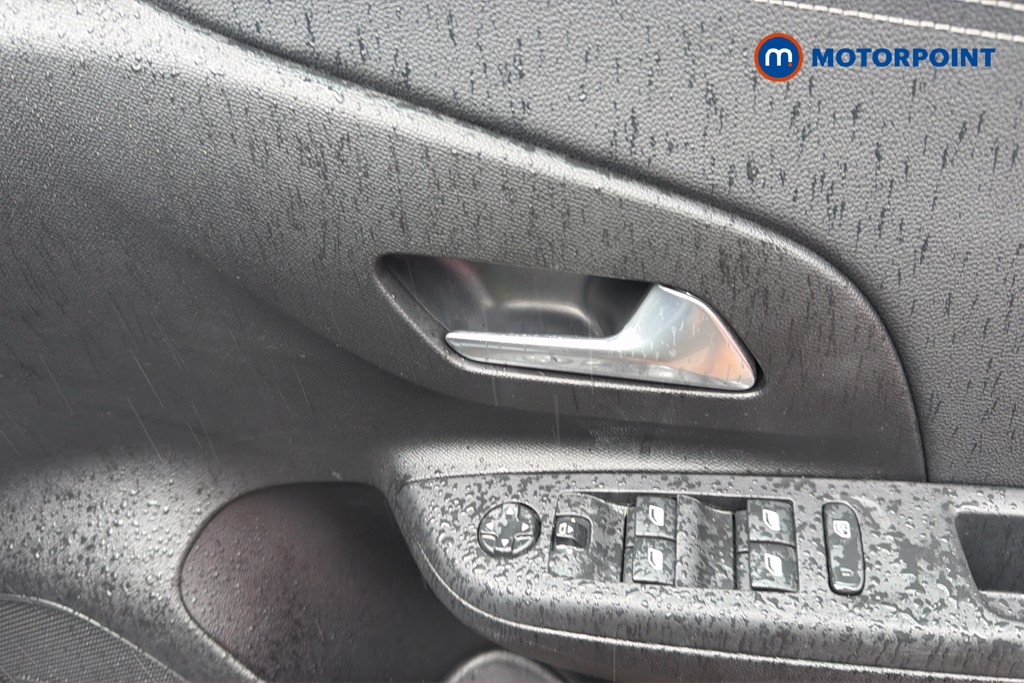 Vauxhall Corsa GS Automatic Petrol Hatchback - Stock Number (1670224) - 2nd supplementary image