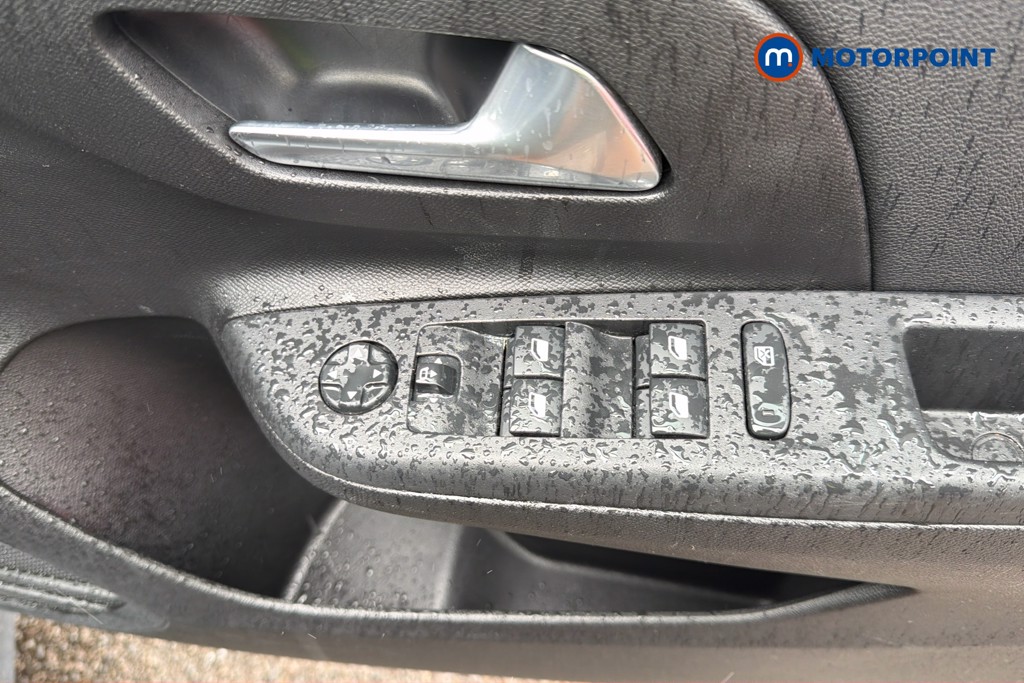 Vauxhall Corsa GS Automatic Petrol Hatchback - Stock Number (1670224) - 3rd supplementary image