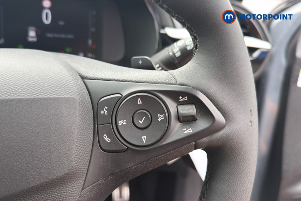Vauxhall Corsa GS Automatic Petrol Hatchback - Stock Number (1670224) - 8th supplementary image