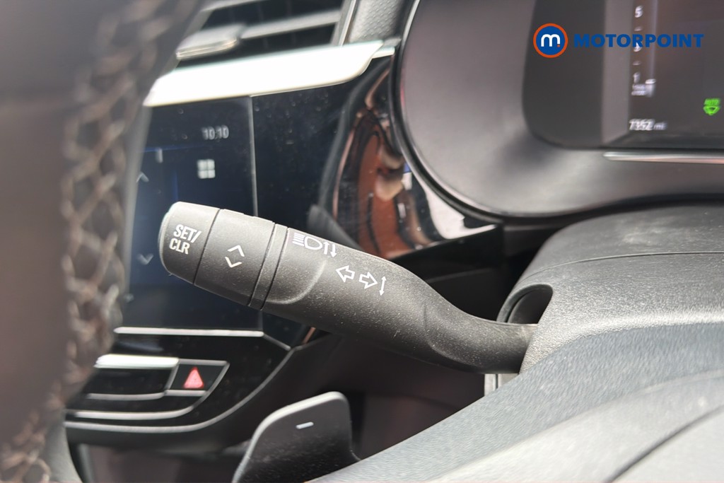 Vauxhall Corsa GS Automatic Petrol Hatchback - Stock Number (1670224) - 9th supplementary image