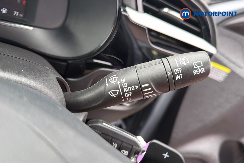 Vauxhall Corsa GS Automatic Petrol Hatchback - Stock Number (1670224) - 10th supplementary image