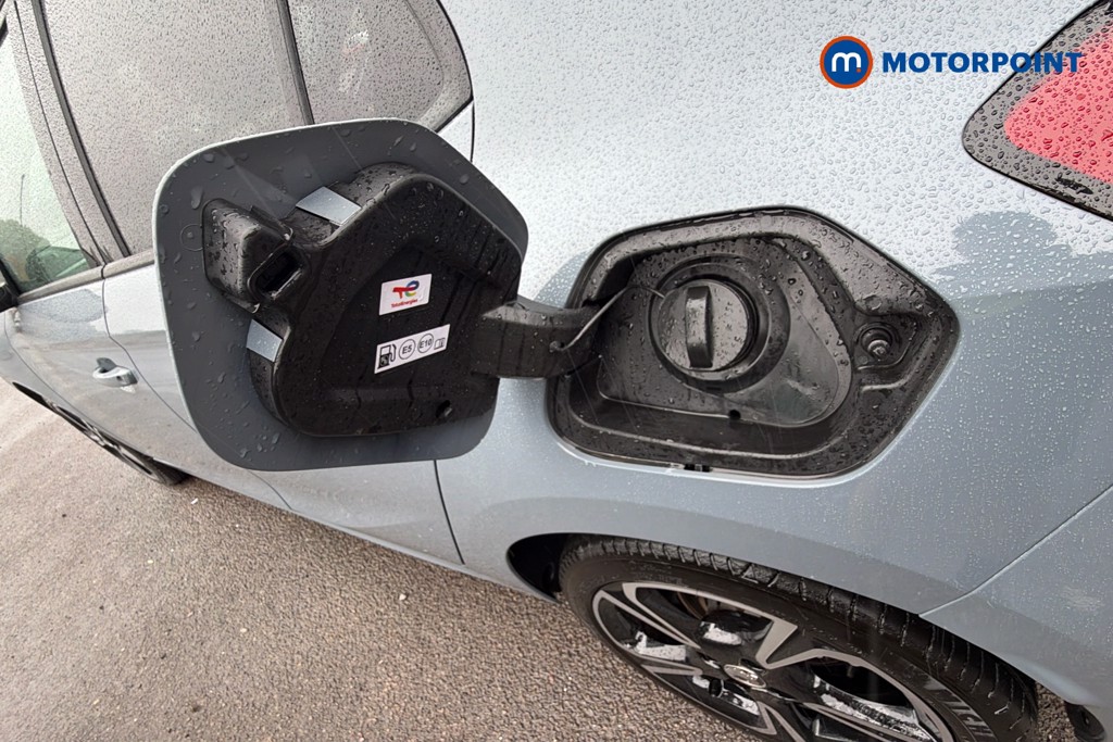 Vauxhall Corsa GS Automatic Petrol Hatchback - Stock Number (1670224) - 20th supplementary image