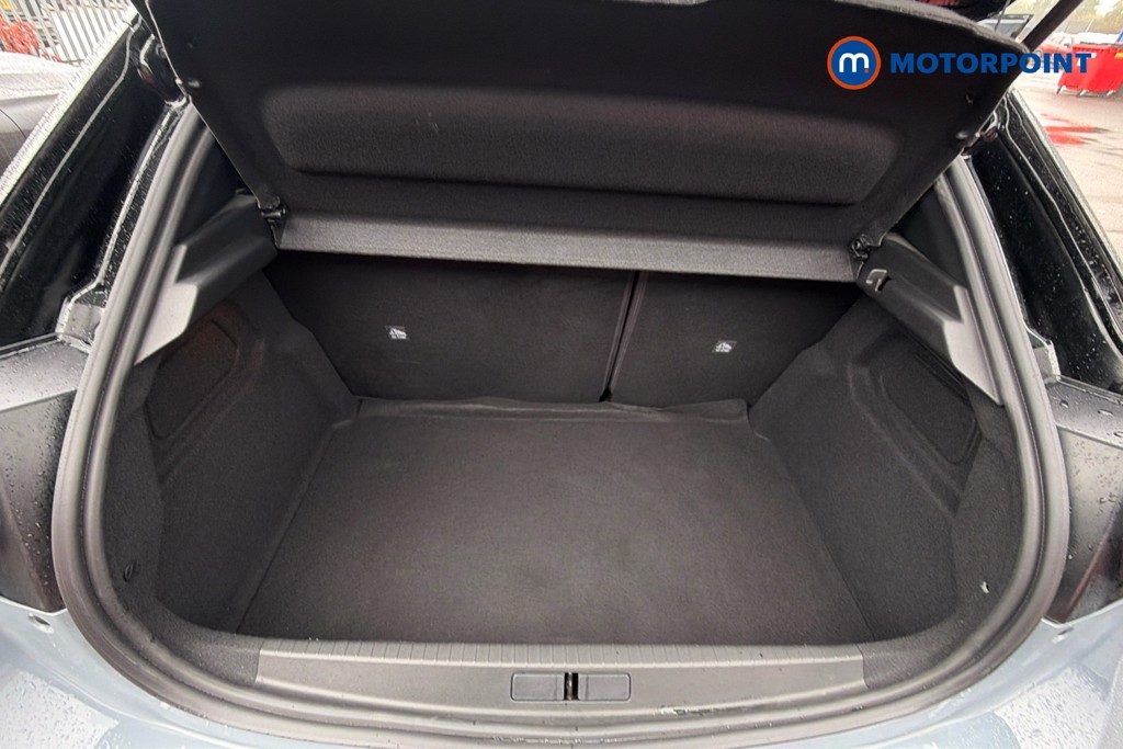 Vauxhall Corsa GS Automatic Petrol Hatchback - Stock Number (1670224) - 21st supplementary image