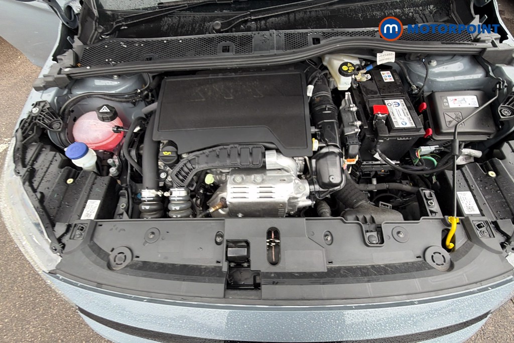 Vauxhall Corsa GS Automatic Petrol Hatchback - Stock Number (1670224) - 24th supplementary image