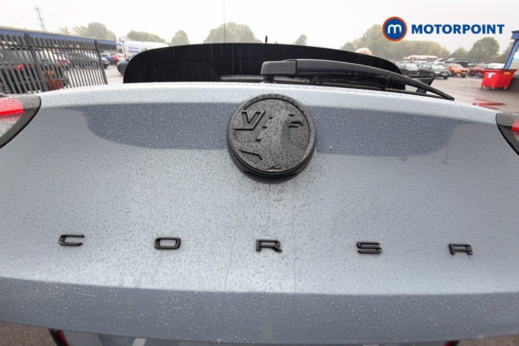 Vauxhall Corsa GS Automatic Petrol Hatchback - Stock Number (1670224) - 25th supplementary image