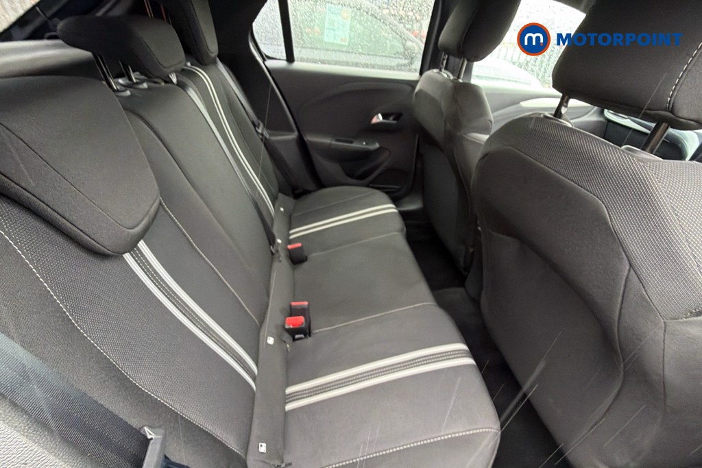 Vauxhall Corsa GS Automatic Petrol Hatchback - Stock Number (1670224) - 32nd supplementary image