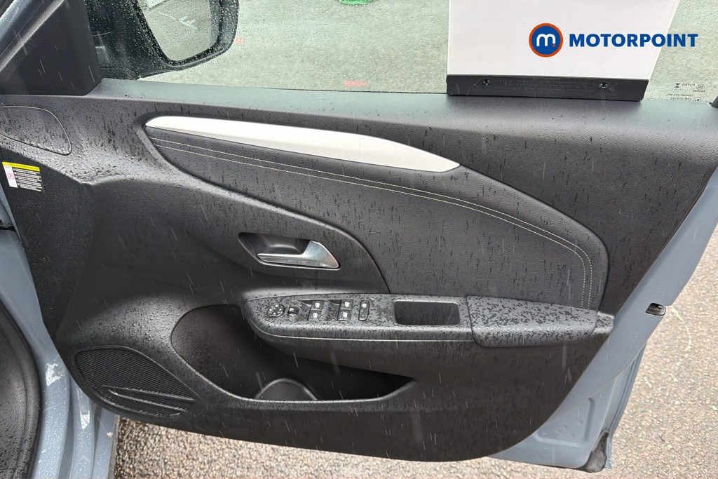 Vauxhall Corsa GS Automatic Petrol Hatchback - Stock Number (1670224) - 1st supplementary image