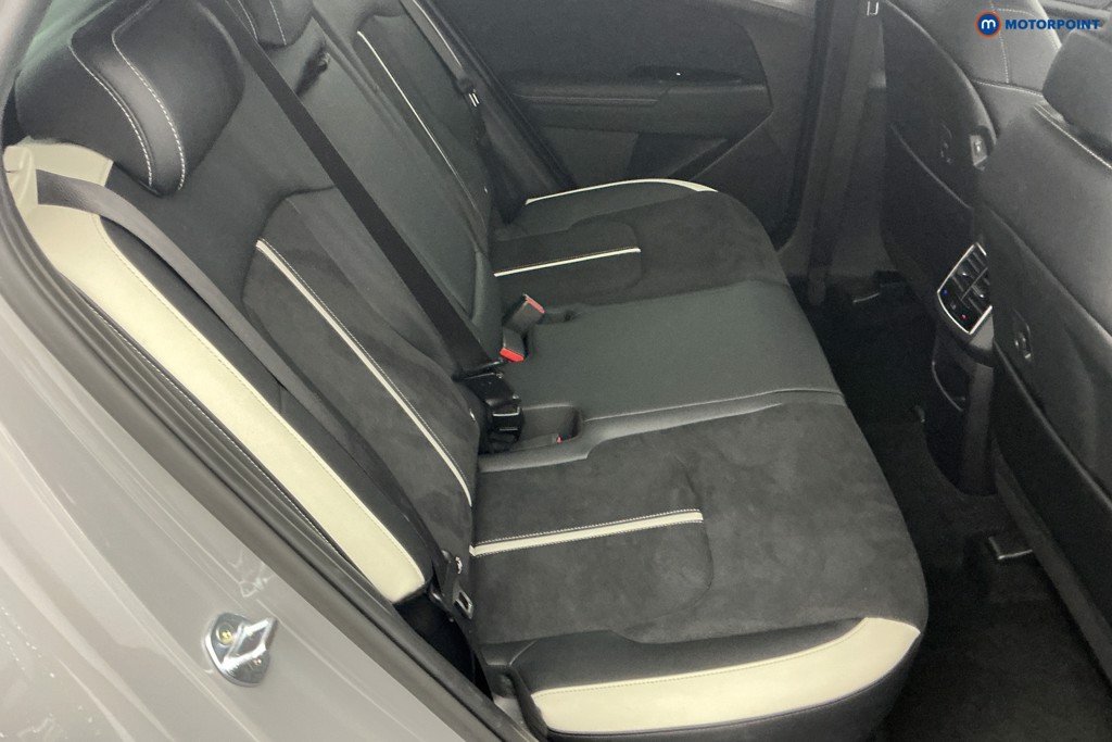 KIA Sportage Gt-Line Automatic Petrol-Electric Hybrid SUV - Stock Number (1670236) - 4th supplementary image
