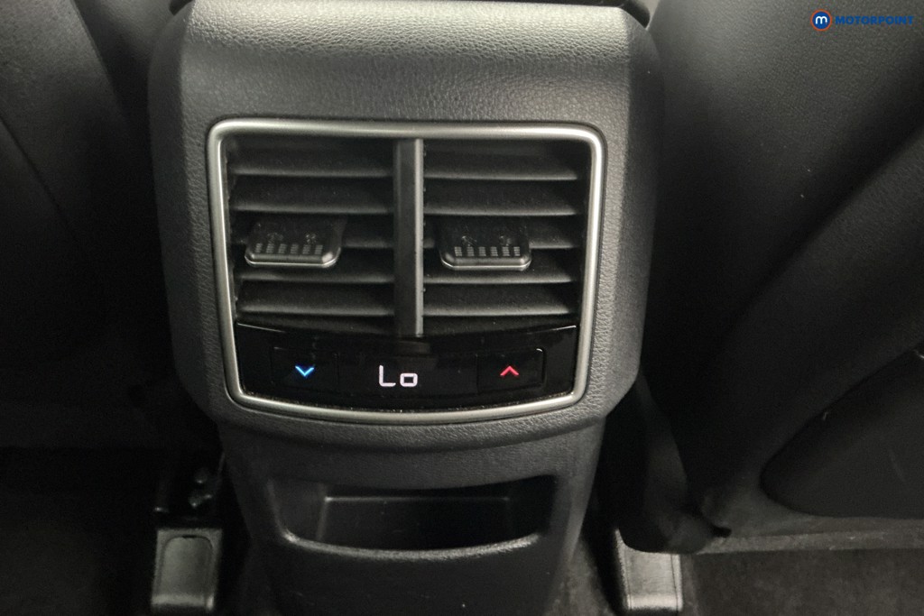 KIA Sportage Gt-Line Automatic Petrol-Electric Hybrid SUV - Stock Number (1670236) - 10th supplementary image