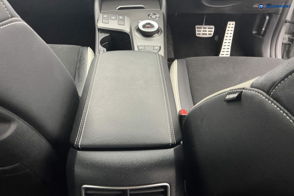 KIA Sportage Gt-Line Automatic Petrol-Electric Hybrid SUV - Stock Number (1670236) - 11th supplementary image