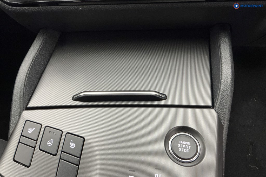 KIA Sportage Gt-Line Automatic Petrol-Electric Hybrid SUV - Stock Number (1670236) - 15th supplementary image