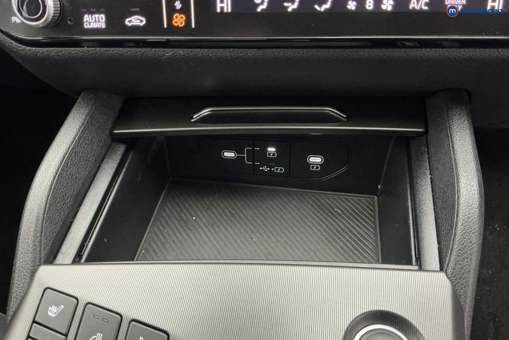 KIA Sportage Gt-Line Automatic Petrol-Electric Hybrid SUV - Stock Number (1670236) - 16th supplementary image