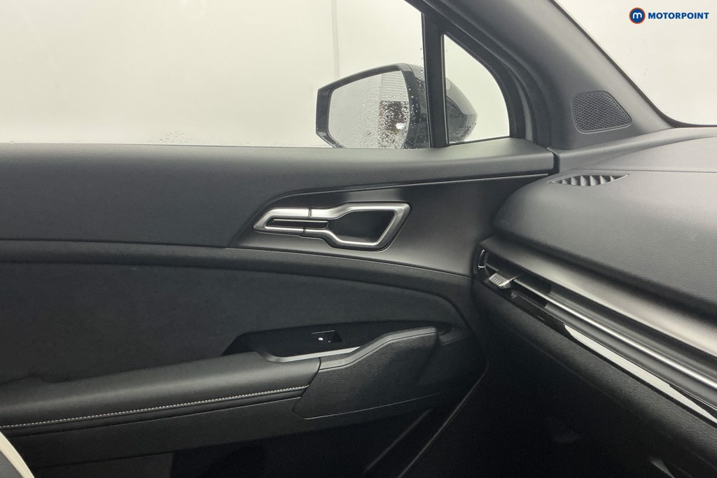 KIA Sportage Gt-Line Automatic Petrol-Electric Hybrid SUV - Stock Number (1670236) - 19th supplementary image