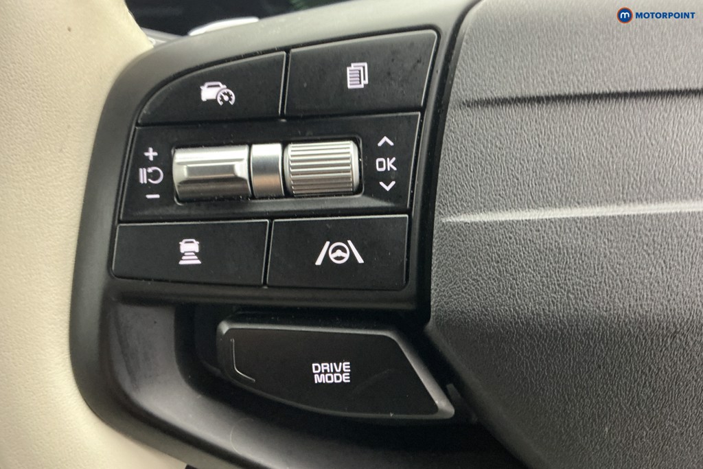 KIA Sportage Gt-Line Automatic Petrol-Electric Hybrid SUV - Stock Number (1670236) - 20th supplementary image