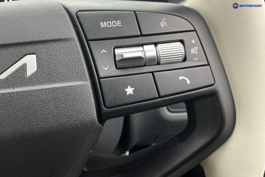 KIA Sportage Gt-Line Automatic Petrol-Electric Hybrid SUV - Stock Number (1670236) - 21st supplementary image
