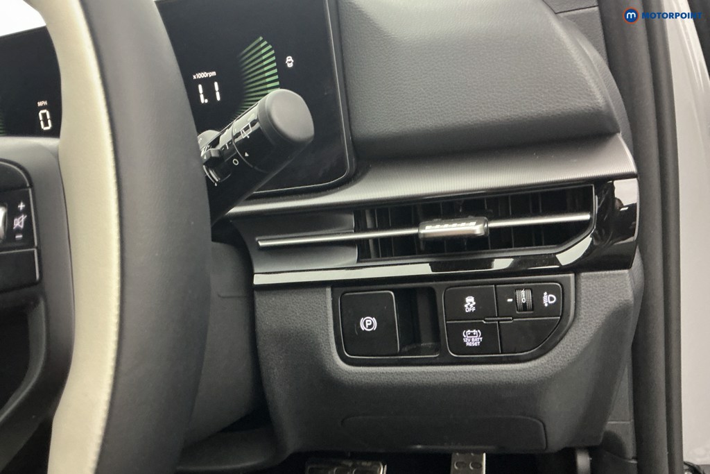 KIA Sportage Gt-Line Automatic Petrol-Electric Hybrid SUV - Stock Number (1670236) - 22nd supplementary image