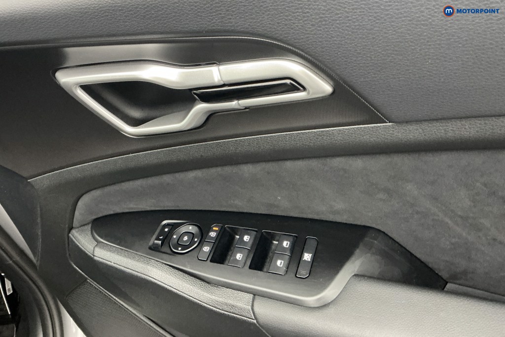 KIA Sportage Gt-Line Automatic Petrol-Electric Hybrid SUV - Stock Number (1670236) - 25th supplementary image