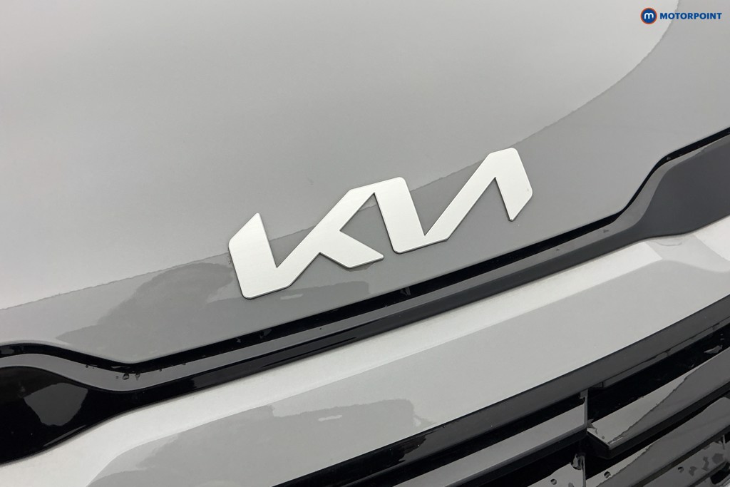 KIA Sportage Gt-Line Automatic Petrol-Electric Hybrid SUV - Stock Number (1670236) - 28th supplementary image
