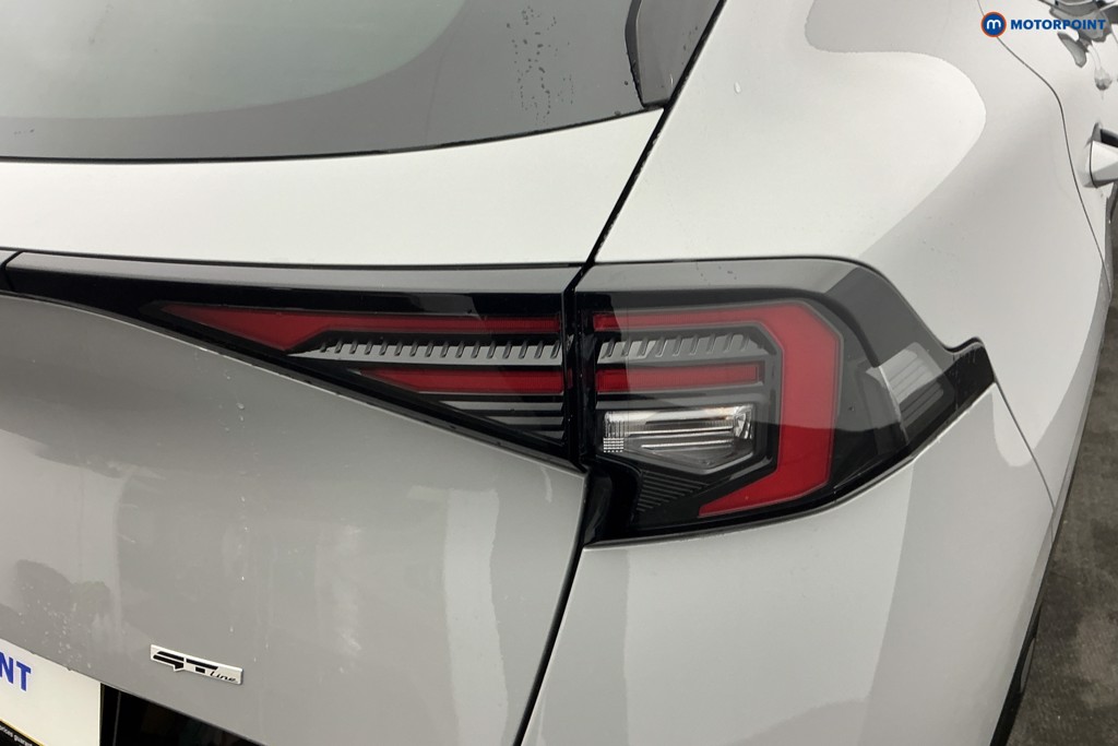 KIA Sportage Gt-Line Automatic Petrol-Electric Hybrid SUV - Stock Number (1670236) - 30th supplementary image