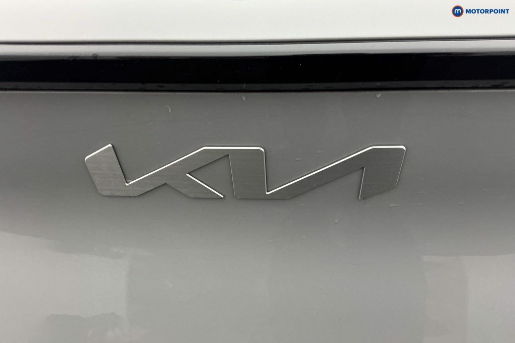 KIA Sportage Gt-Line Automatic Petrol-Electric Hybrid SUV - Stock Number (1670236) - 33rd supplementary image