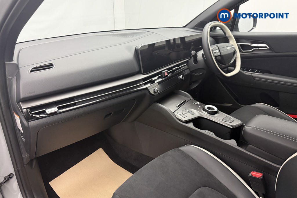 KIA Sportage Gt-Line Automatic Petrol-Electric Hybrid SUV - Stock Number (1670245) - 5th supplementary image