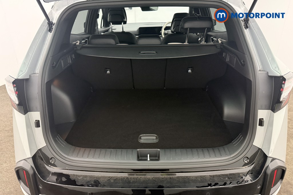 KIA Sportage Gt-Line Automatic Petrol-Electric Hybrid SUV - Stock Number (1670245) - 7th supplementary image