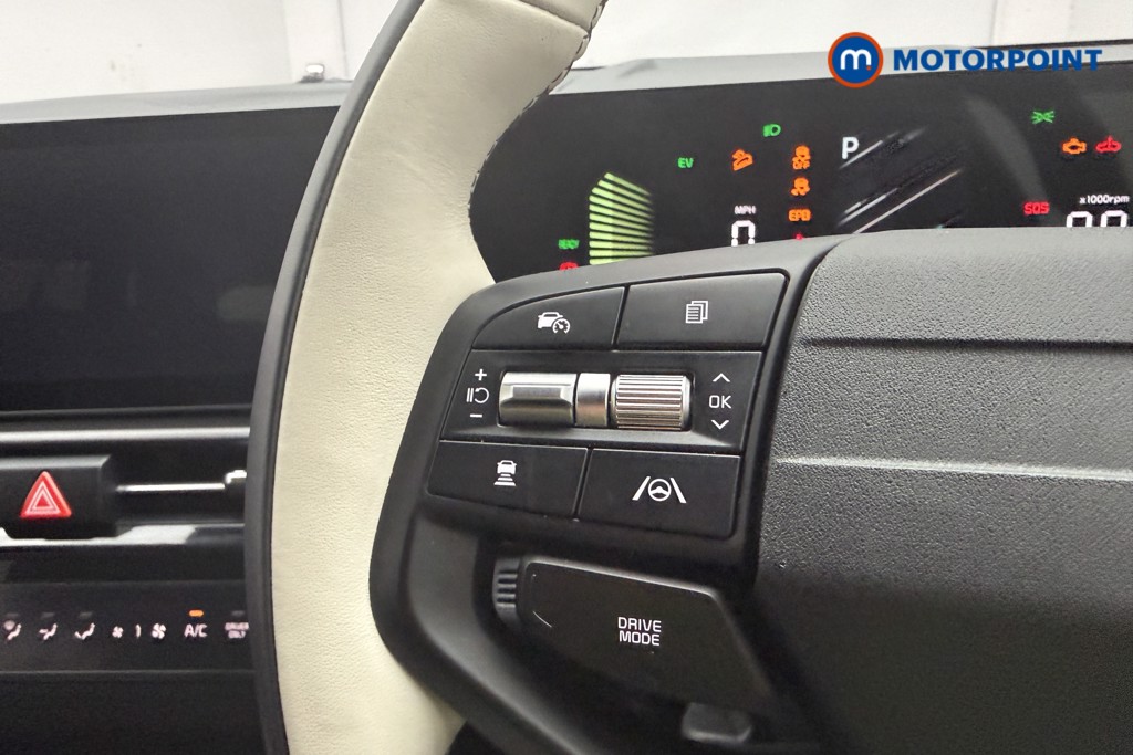 KIA Sportage Gt-Line Automatic Petrol-Electric Hybrid SUV - Stock Number (1670245) - 9th supplementary image