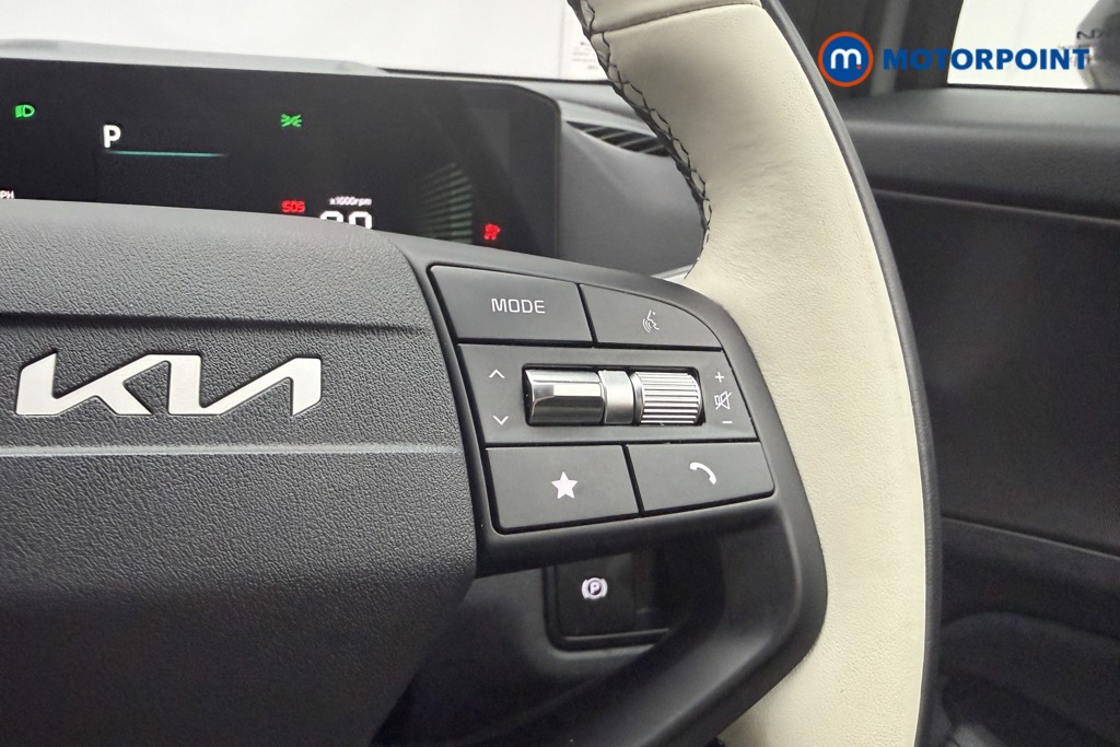 KIA Sportage Gt-Line Automatic Petrol-Electric Hybrid SUV - Stock Number (1670245) - 10th supplementary image