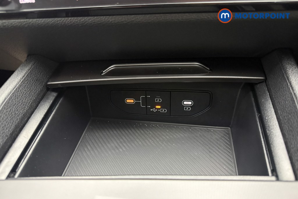 KIA Sportage Gt-Line Automatic Petrol-Electric Hybrid SUV - Stock Number (1670245) - 18th supplementary image