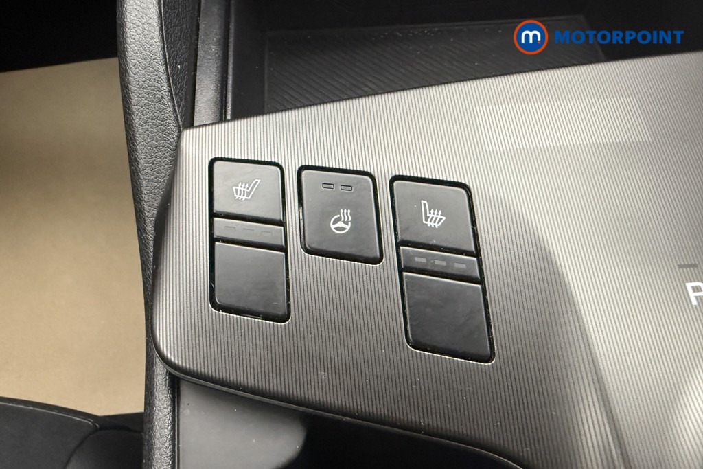 KIA Sportage Gt-Line Automatic Petrol-Electric Hybrid SUV - Stock Number (1670245) - 19th supplementary image