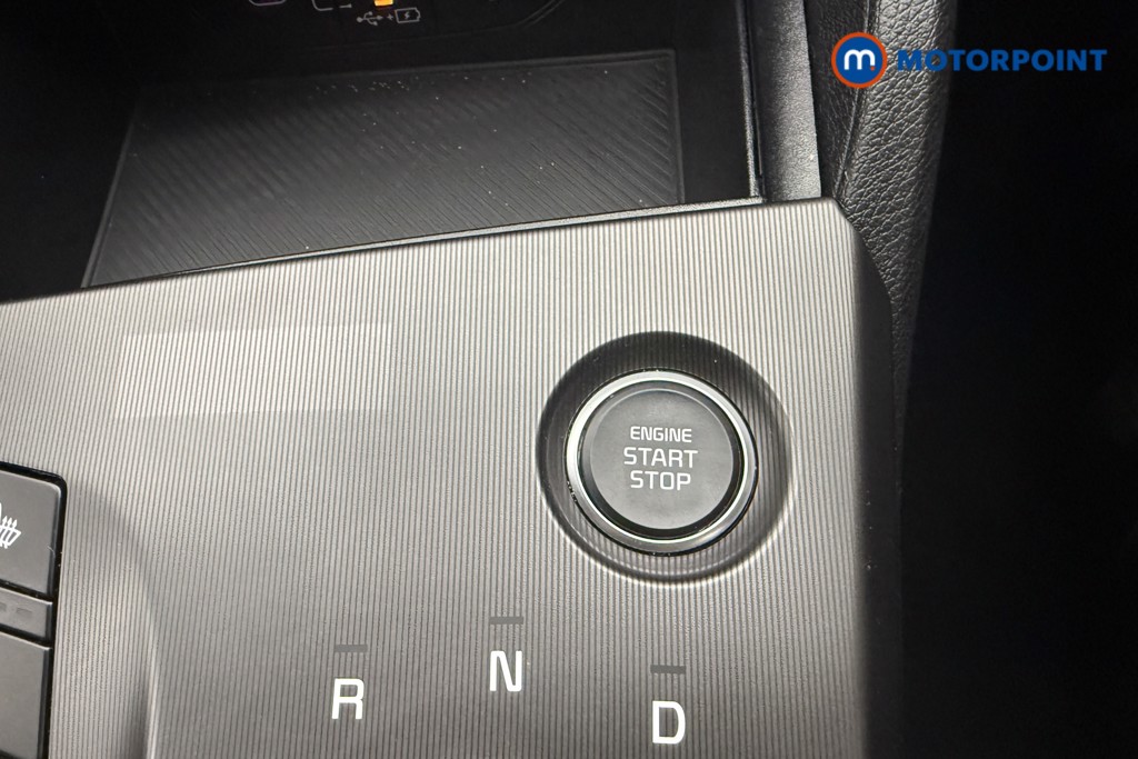 KIA Sportage Gt-Line Automatic Petrol-Electric Hybrid SUV - Stock Number (1670245) - 20th supplementary image