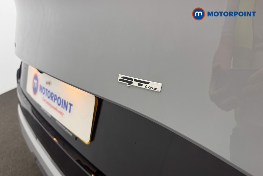KIA Sportage Gt-Line Automatic Petrol-Electric Hybrid SUV - Stock Number (1670245) - 25th supplementary image