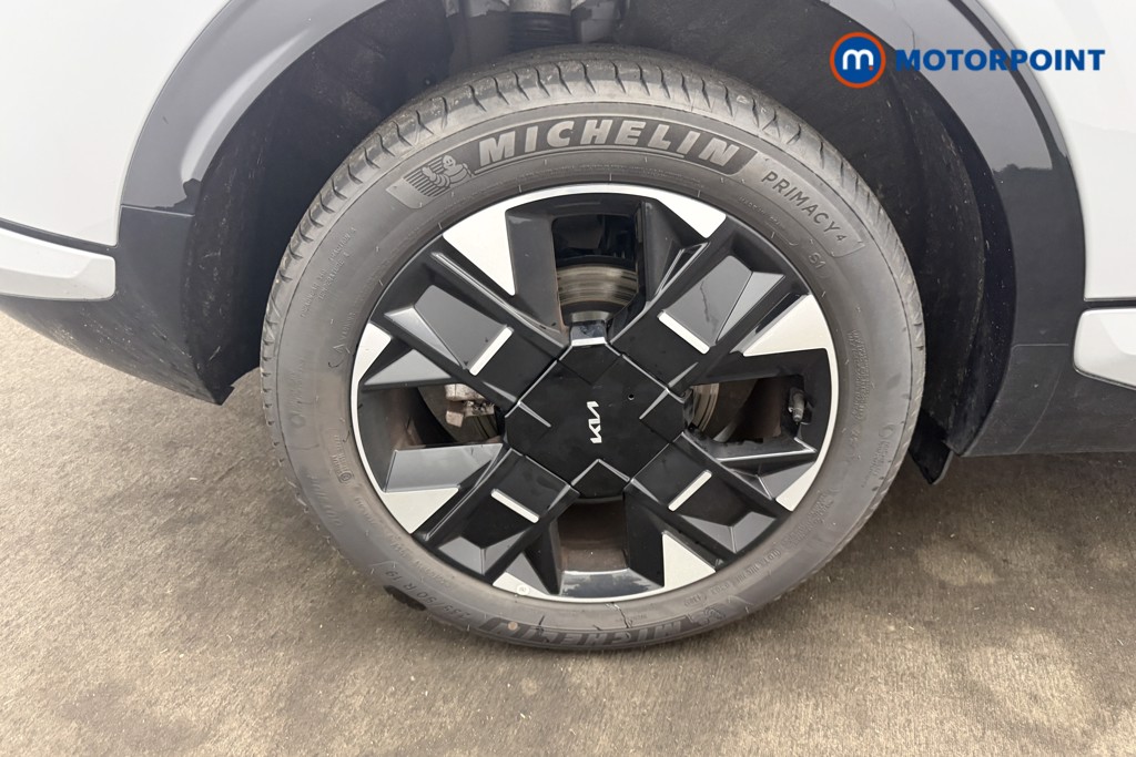 KIA Sportage Gt-Line Automatic Petrol-Electric Hybrid SUV - Stock Number (1670245) - 31st supplementary image