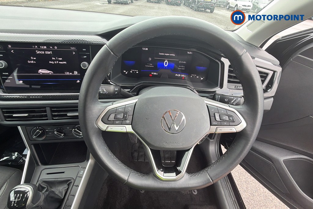 Volkswagen Polo Life Manual Petrol Hatchback - Stock Number (1670265) - 5th supplementary image