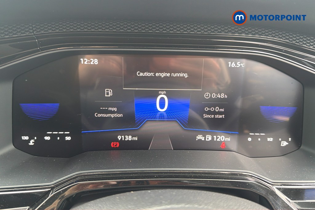 Volkswagen Polo Life Manual Petrol Hatchback - Stock Number (1670265) - 6th supplementary image