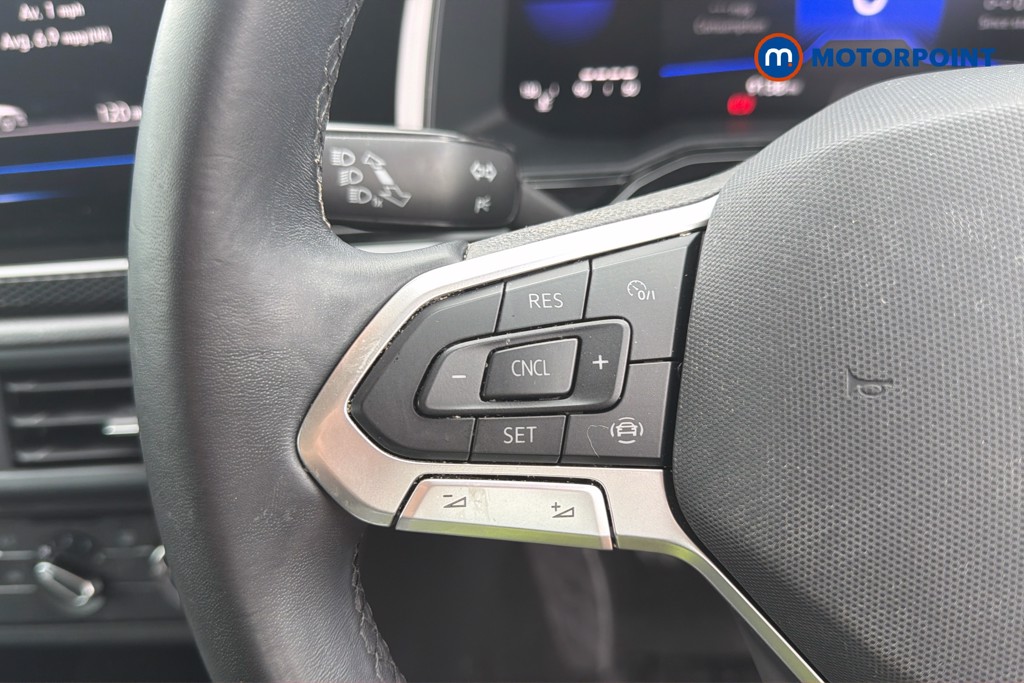 Volkswagen Polo Life Manual Petrol Hatchback - Stock Number (1670265) - 7th supplementary image