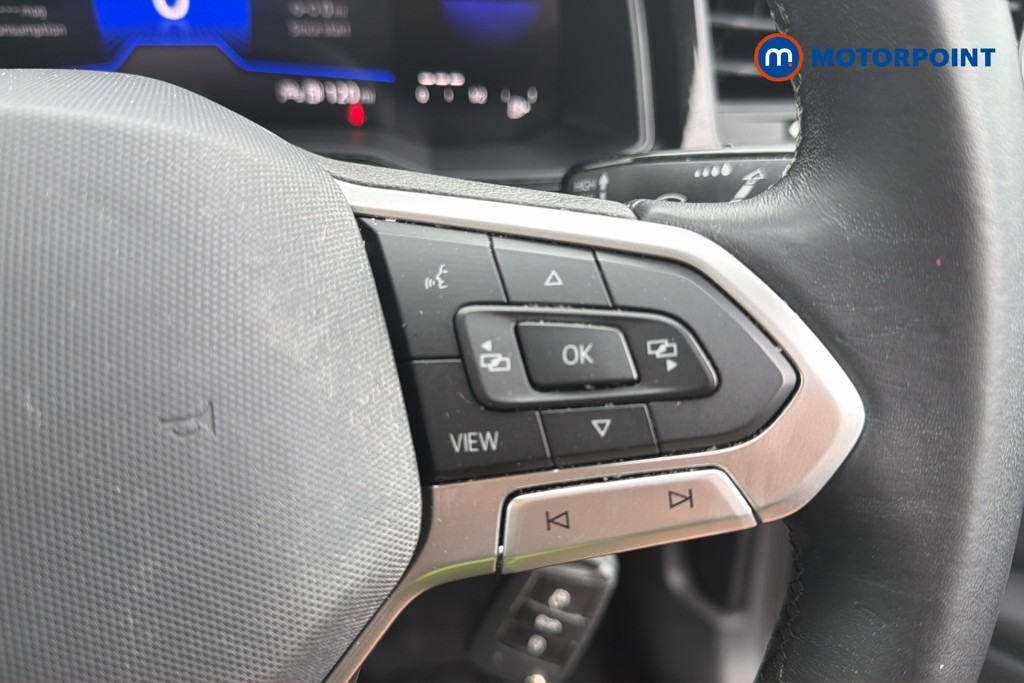 Volkswagen Polo Life Manual Petrol Hatchback - Stock Number (1670265) - 8th supplementary image