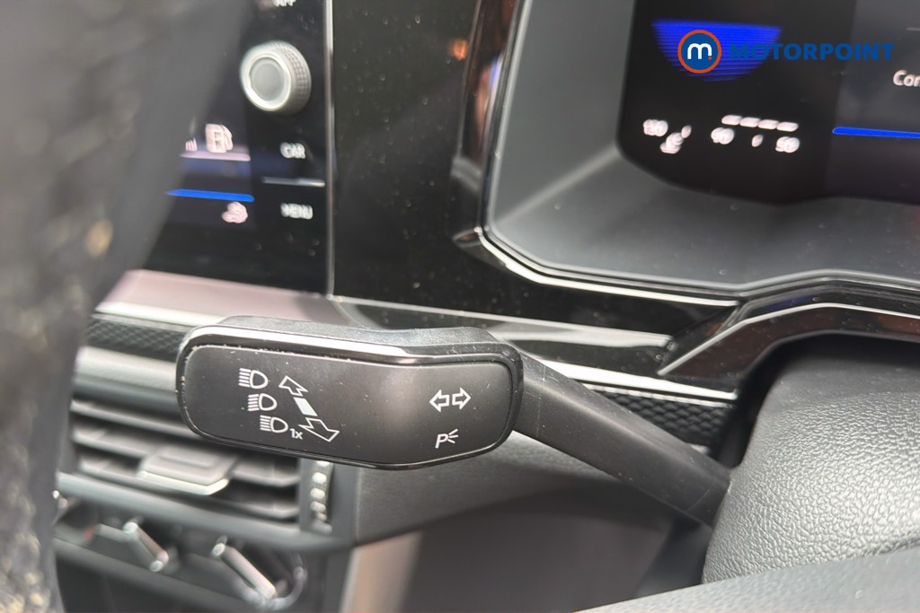 Volkswagen Polo Life Manual Petrol Hatchback - Stock Number (1670265) - 9th supplementary image