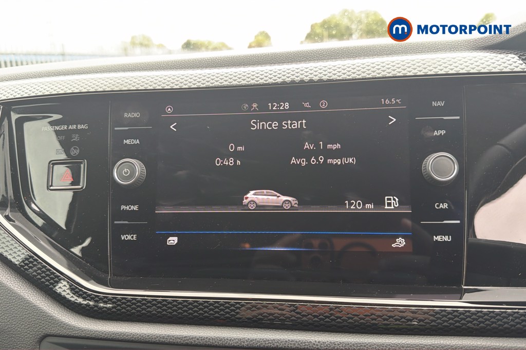 Volkswagen Polo Life Manual Petrol Hatchback - Stock Number (1670265) - 11th supplementary image