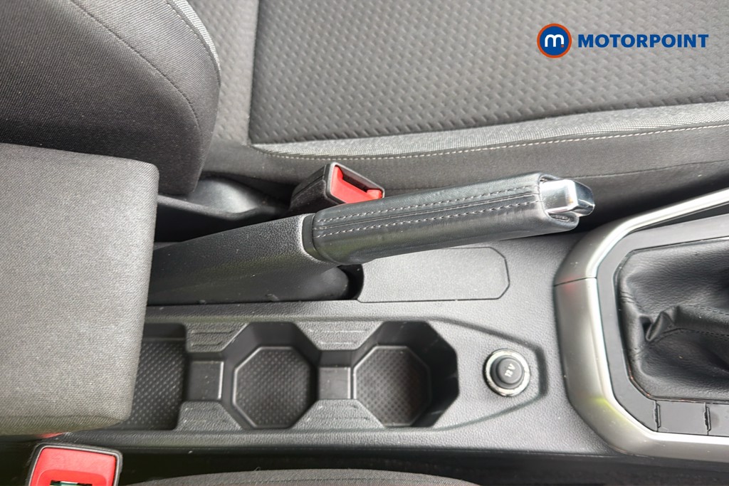 Volkswagen Polo Life Manual Petrol Hatchback - Stock Number (1670265) - 15th supplementary image