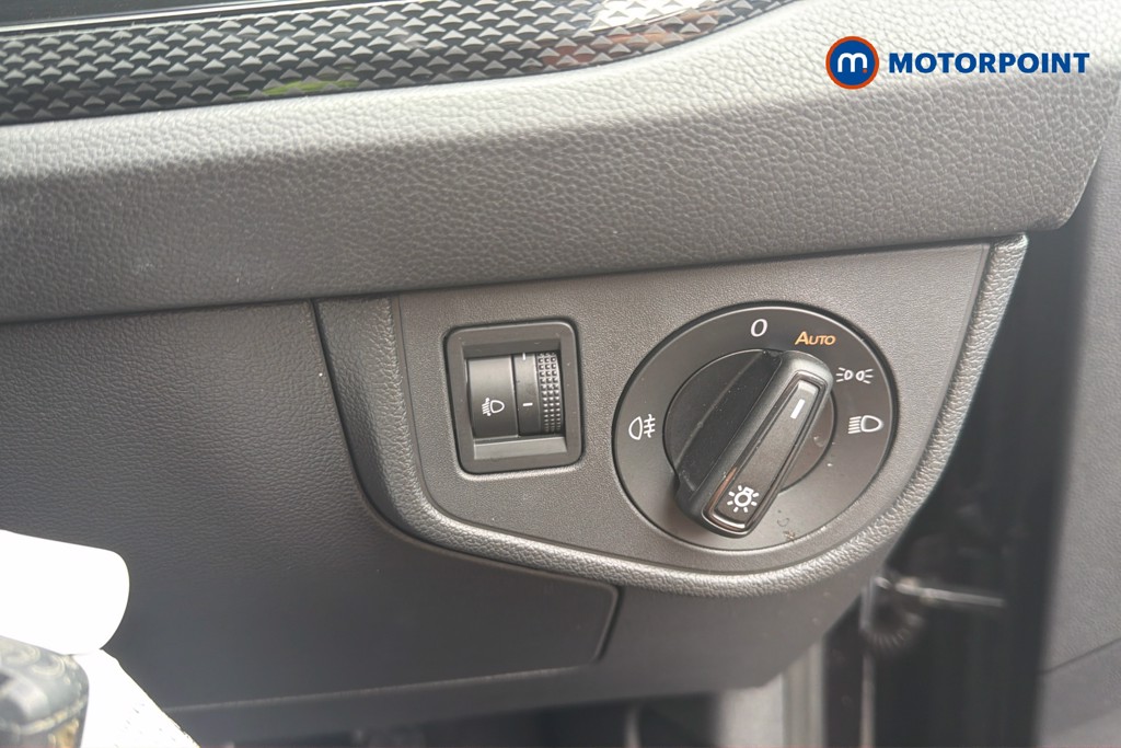 Volkswagen Polo Life Manual Petrol Hatchback - Stock Number (1670265) - 16th supplementary image