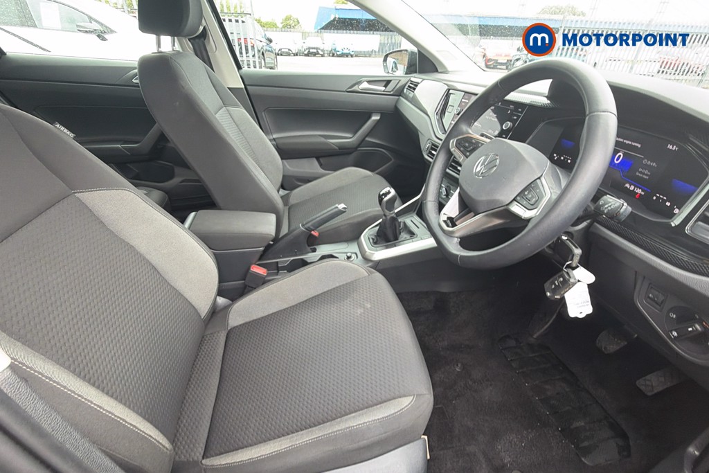 Volkswagen Polo Life Manual Petrol Hatchback - Stock Number (1670265) - 17th supplementary image