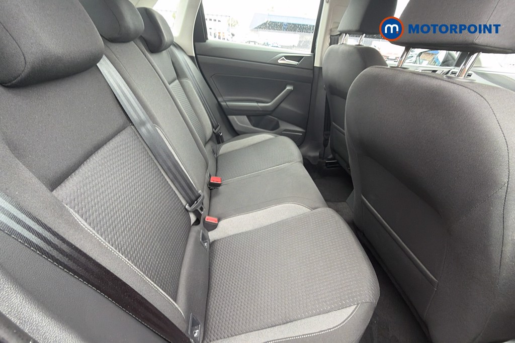 Volkswagen Polo Life Manual Petrol Hatchback - Stock Number (1670265) - 18th supplementary image