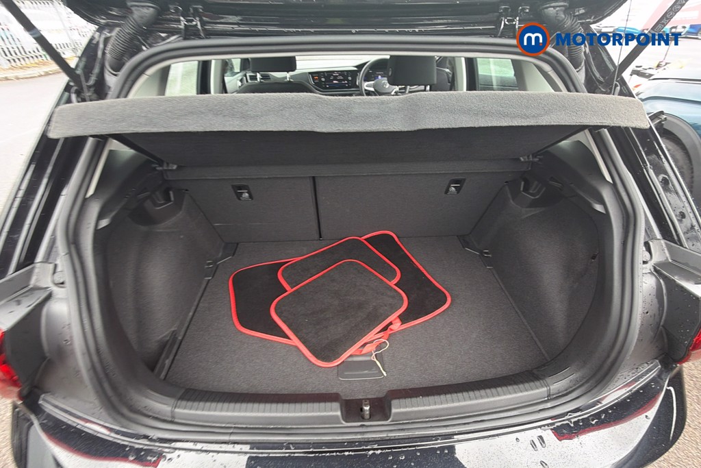 Volkswagen Polo Life Manual Petrol Hatchback - Stock Number (1670265) - 20th supplementary image