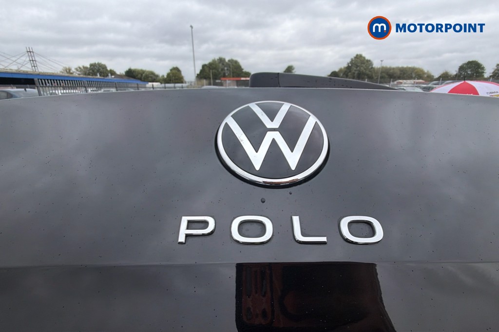 Volkswagen Polo Life Manual Petrol Hatchback - Stock Number (1670265) - 21st supplementary image