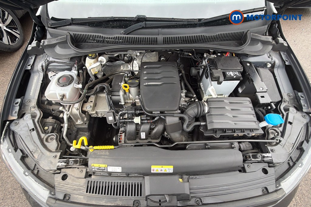 Volkswagen Polo Life Manual Petrol Hatchback - Stock Number (1670265) - 24th supplementary image